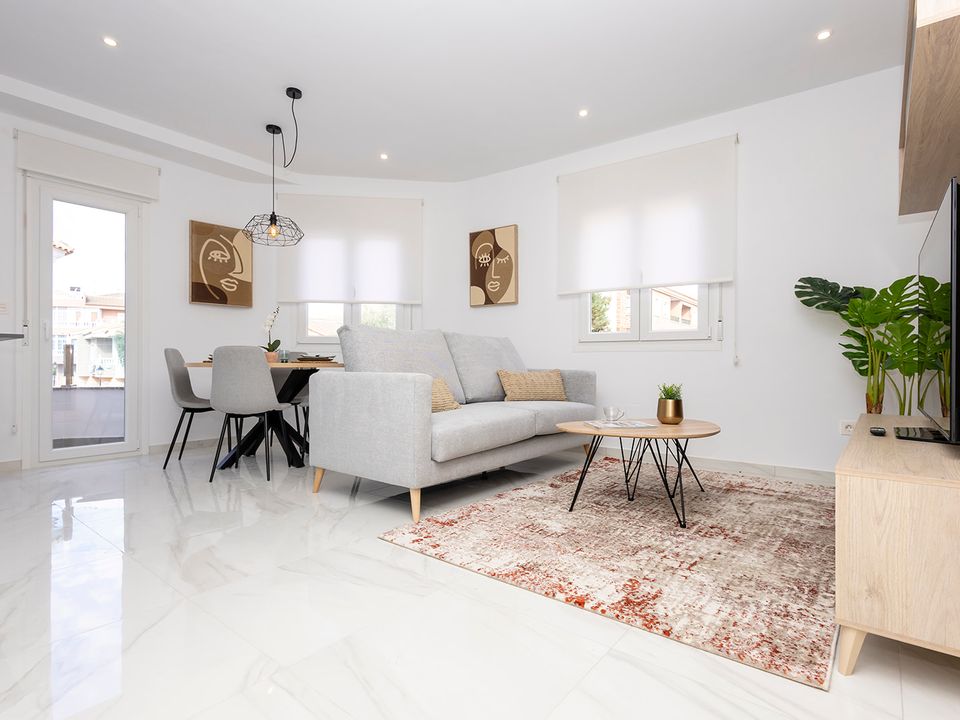 Appartement - Jacarilla, Alicante - photo 2